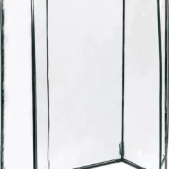 Intratuin Kweekkas Transparant 100 X 50 X 150 Cm