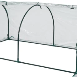 Intratuin Kweekkas Tunnel 130 X 60 X 50 Cm