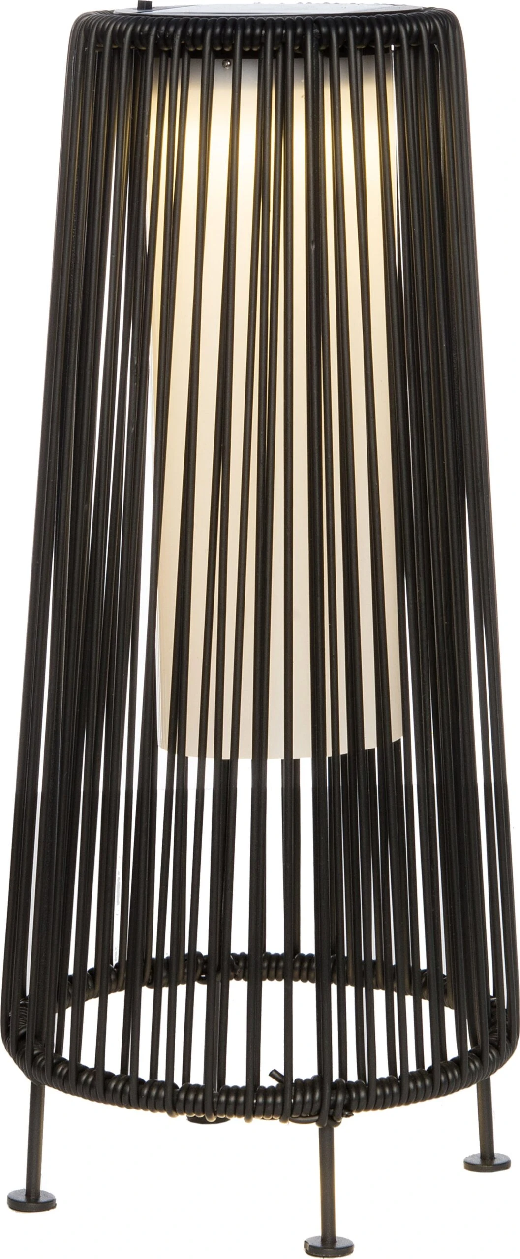 Intratuin Solar Buitenlamp Zwart D 20 H 48 Cm 3 Intratuin Solar Buitenlamp Zwart D 20 H 48 Cm