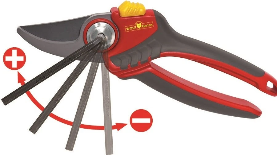 WOLF-Garten Snoeischaar Premium Plus RR4000 5 WOLF-Garten Snoeischaar Premium Plus RR4000 - Afbeelding 3