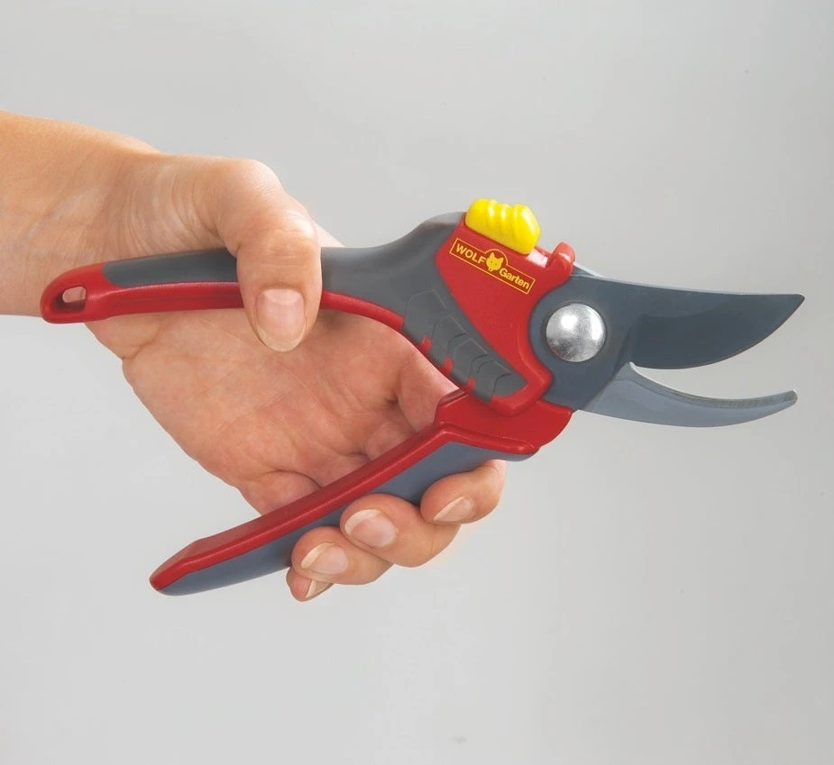 WOLF-Garten Snoeischaar Premium Plus RR4000 6 WOLF-Garten Snoeischaar Premium Plus RR4000 - Afbeelding 4