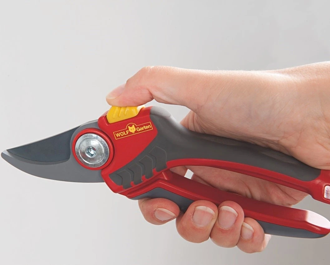 WOLF-Garten Snoeischaar Premium Plus RR4000 7 WOLF-Garten Snoeischaar Premium Plus RR4000 - Afbeelding 5