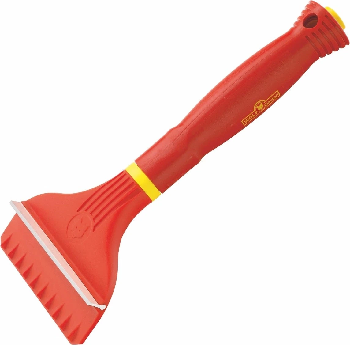 WOLF-Garten Multi-Star Ijskrabber IS-M Incl. Steel ZM 02 3 WOLF-Garten Multi-Star Ijskrabber IS-M Incl. Steel ZM 02