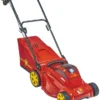 WOLF-Garten Elektrische Grasmaaier Lycos 40/370M -Goedkope Hof Liefde Winkel 4008423913446 1 1