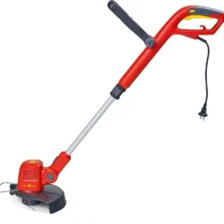 WOLF-Garten Elektrische Trimmer Lycos E/400T -Goedkope Hof Liefde Winkel 4008423913514 02