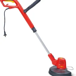 WOLF-Garten Elektrische Trimmer Lycos E/400T -Goedkope Hof Liefde Winkel 4008423913514 03