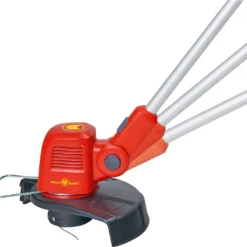 WOLF-Garten Elektrische Trimmer Lycos E/400T -Goedkope Hof Liefde Winkel 4008423913514 05