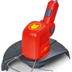 WOLF-Garten Elektrische Trimmer Lycos E/400T -Goedkope Hof Liefde Winkel 4008423913514 06
