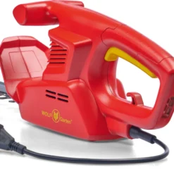 WOLF-Garten Elektrische Heggenschaar Lycos E/500H -Goedkope Hof Liefde Winkel 4008423913521 03