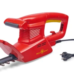 WOLF-Garten Elektrische Heggenschaar Lycos E/500H -Goedkope Hof Liefde Winkel 4008423913521 04