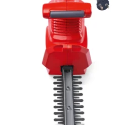 WOLF-Garten Elektrische Heggenschaar Lycos E/500H -Goedkope Hof Liefde Winkel 4008423913521 05