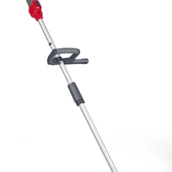 WOLF-Garten Elektrische Bosmaaier Lycos 40/230BC -Goedkope Hof Liefde Winkel 4008423913606 03 1