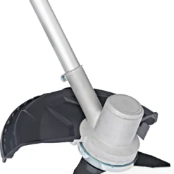 WOLF-Garten Elektrische Bosmaaier Lycos 40/230BC -Goedkope Hof Liefde Winkel 4008423913606 04 1