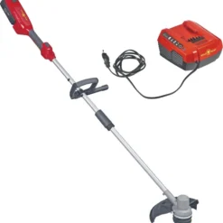 WOLF-Garten Elektrische Bosmaaier Lycos 40/230BC