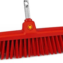 WOLF-Garten Terrasbezem Multi-Star 35 Cm