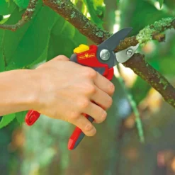 Wolf-Garten Snoeischaar Premium Plus RS4000 -Goedkope Hof Liefde Winkel 4009269304894 3