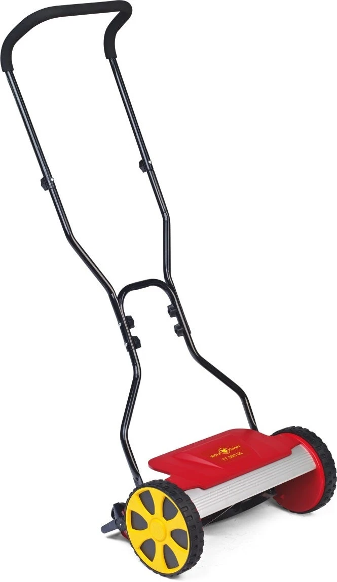 WOLF-Garten Kooimaaier TT 380 DL 3 WOLF-Garten Kooimaaier TT 380 DL