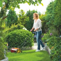 WOLF-Garten Kooimaaier TT 380 DL 7 WOLF-Garten Kooimaaier TT 380 DL -Goedkope Hof Liefde Winkel 4009269305853 3