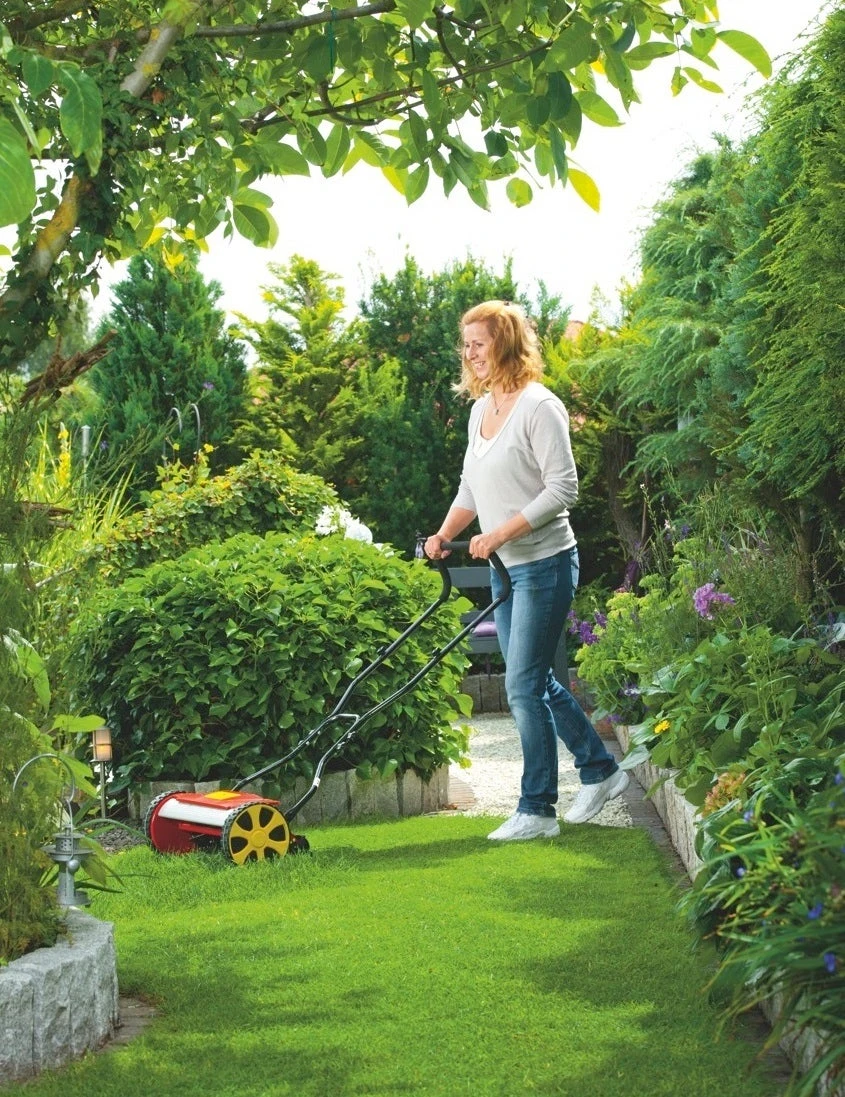 WOLF-Garten Kooimaaier TT 380 DL 5 WOLF-Garten Kooimaaier TT 380 DL - Afbeelding 3