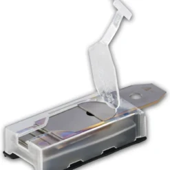 Arnold Reservemes Robotmaaier 9 Stuks -Goedkope Hof Liefde Winkel 4056494141084 4