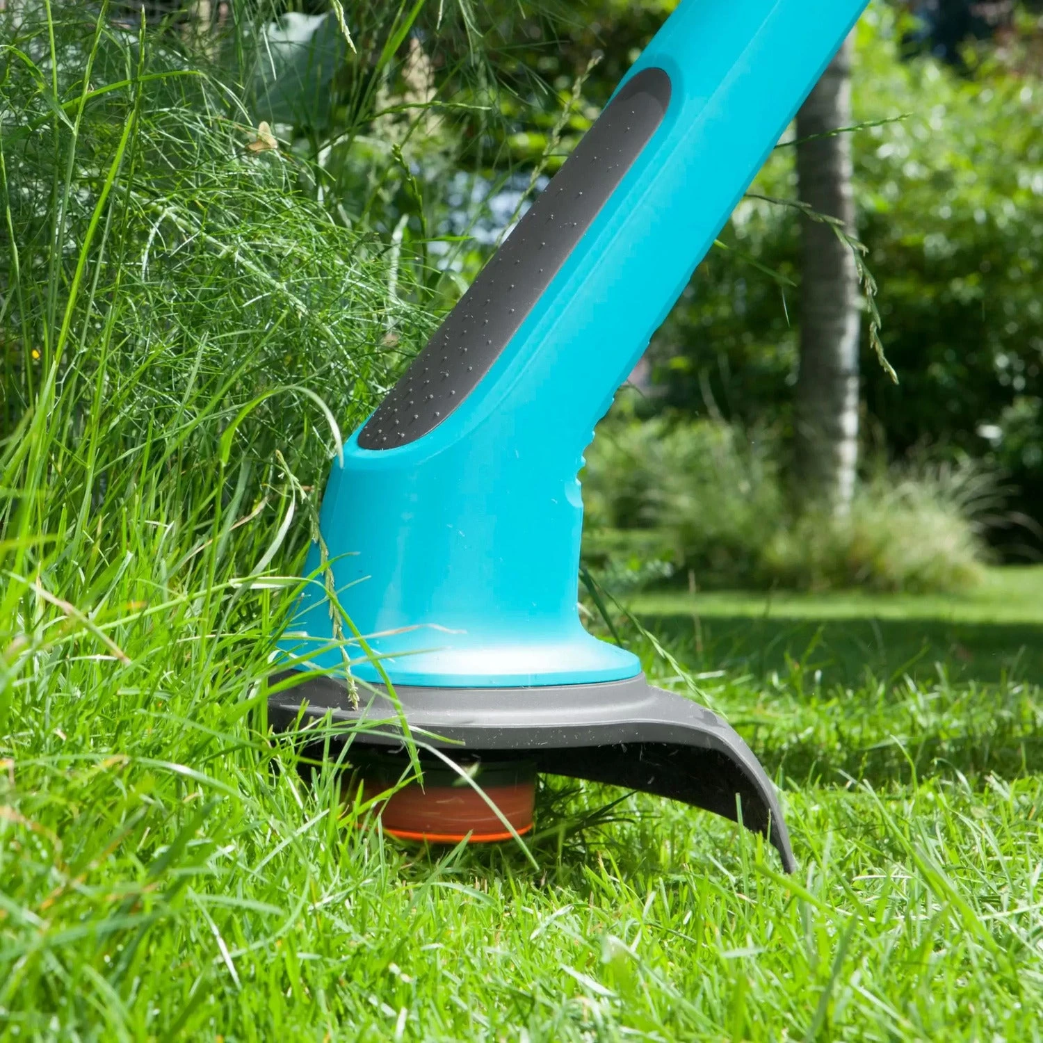 Gardena Elektrische Grastrimmer Smallcut Plus 350/23 5 Gardena Elektrische Grastrimmer Smallcut Plus 350/23 - Afbeelding 3