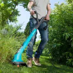 Gardena Elektrische Grastrimmer Smallcut Plus 350/23 11 Gardena Elektrische Grastrimmer Smallcut Plus 350/23 -Goedkope Hof Liefde Winkel 4078500016513 5