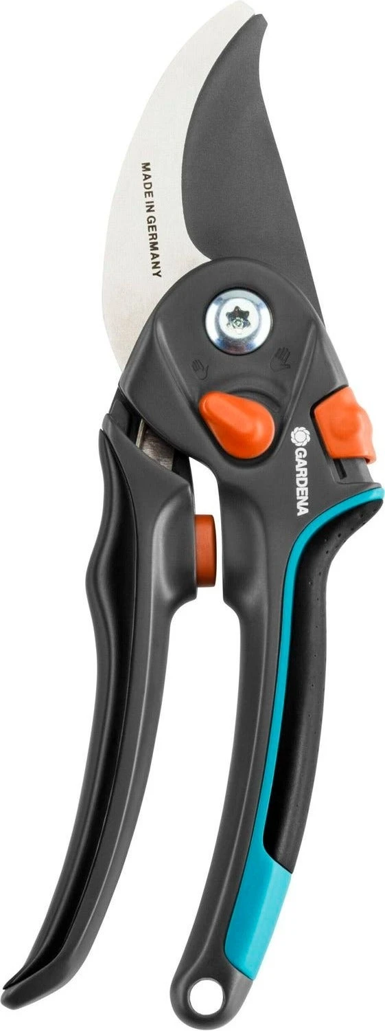 Gardena Comfort Snoeischaar Instelbaar 3 Gardena Comfort Snoeischaar Instelbaar