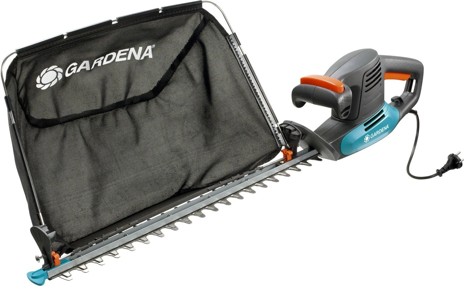 Gardena Cut - Collect Opvangzak Easycut 4 Gardena Cut - Collect Opvangzak Easycut - Afbeelding 2