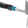 Gardena Handharkje Hartvormig Blad 2 Tanden -Goedkope Hof Liefde Winkel 4078500023719 1