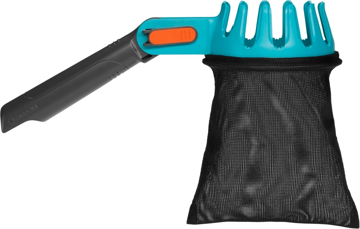 Gardena Combisystem Fruitplukker 49 X 17,5 X 7,3 Cm 4 Gardena Combisystem Fruitplukker 49 X 17,5 X 7,3 Cm - Afbeelding 2