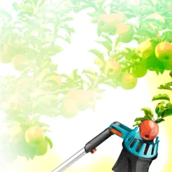 Gardena Combisystem Fruitplukker 49 X 17,5 X 7,3 Cm 9 Gardena Combisystem Fruitplukker 49 X 17,5 X 7,3 Cm -Goedkope Hof Liefde Winkel 4078500033565 3