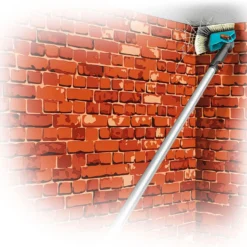 Gardena Ragebol Combisystem 47,5 X 24,5 X 5,7 Cm 7 Gardena Ragebol Combisystem 47,5 X 24,5 X 5,7 Cm -Goedkope Hof Liefde Winkel 4078500033626 2