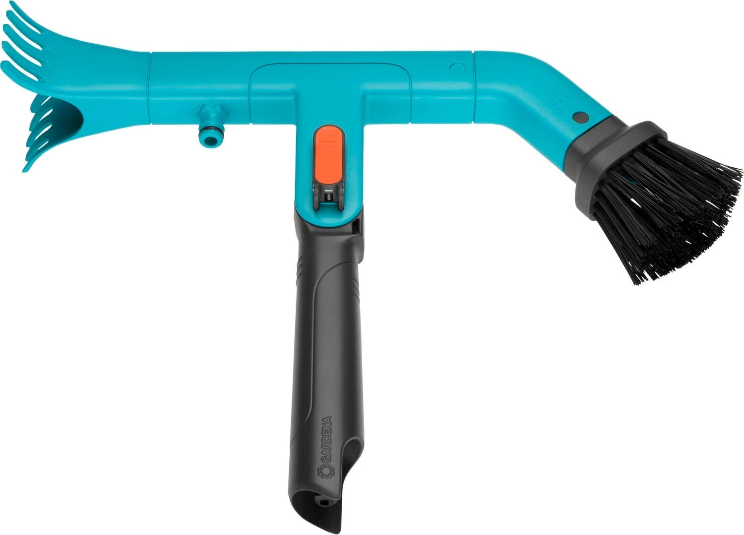 Gardena Combisystem Gootreiniger 52,8 X 18 X 10,2 Cm 3 Gardena Combisystem Gootreiniger 52,8 X 18 X 10,2 Cm