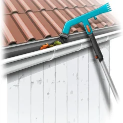 Gardena Combisystem Gootreiniger 52,8 X 18 X 10,2 Cm 7 Gardena Combisystem Gootreiniger 52,8 X 18 X 10,2 Cm -Goedkope Hof Liefde Winkel 4078500033664 2 scaled