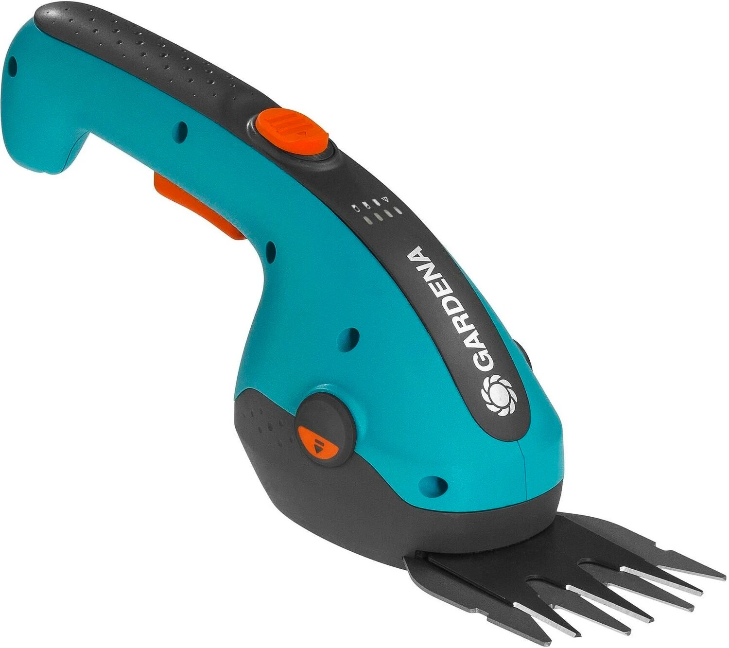 Gardena Accu Gras- En Buxusschaar ClassicCut 4 Gardena Accu Gras- En Buxusschaar ClassicCut - Afbeelding 2