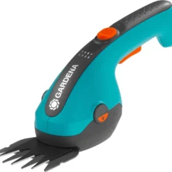 Gardena Accu Gras- En Buxusschaar ClassicCut 10 Gardena Accu Gras- En Buxusschaar ClassicCut -Goedkope Hof Liefde Winkel 4078500042512 2