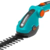 Gardena Accu Gras- En Buxusschaar ComfortCut