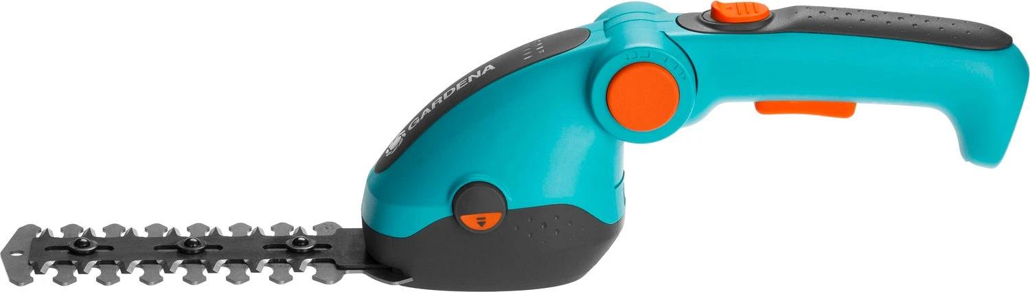 Gardena Accu Gras- En Buxusschaar ComfortCut 4 Gardena Accu Gras- En Buxusschaar ComfortCut - Afbeelding 2