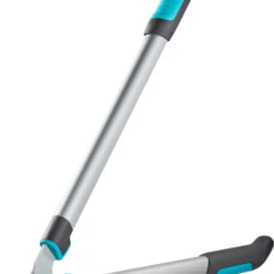 Gardena Takkenschaar Easycut Turquoise / Zilver 42 Mm 6 Gardena Takkenschaar Easycut Turquoise / Zilver 42 Mm -Goedkope Hof Liefde Winkel 4078500043366 1 1