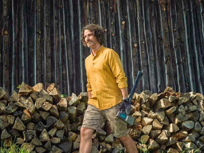 Gardena Werkhandschoen Maat XL 5 Gardena Werkhandschoen Maat XL - Afbeelding 3