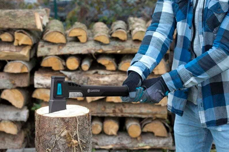 Gardena Werkhandschoen Maat XL 6 Gardena Werkhandschoen Maat XL - Afbeelding 4