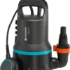 Gardena Vuilwaterpomp 9000 -Goedkope Hof Liefde Winkel 4078500053297 0