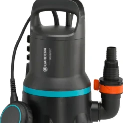 Gardena Vuilwaterpomp 9000