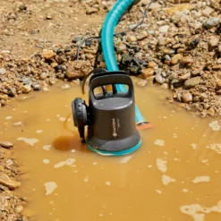 Gardena Vuilwaterpomp 9000 -Goedkope Hof Liefde Winkel 4078500053297 14