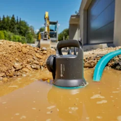 Gardena Vuilwaterpomp 9000 -Goedkope Hof Liefde Winkel 4078500053297 15