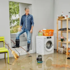 Gardena Vuilwaterpomp 9000 -Goedkope Hof Liefde Winkel 4078500053297 7