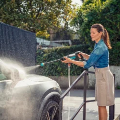 Gardena Hogedrukreiniger Solo AquaClean -Goedkope Hof Liefde Winkel 4078500053495 10 1