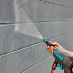 Gardena Hogedrukreiniger Solo AquaClean -Goedkope Hof Liefde Winkel 4078500053495 3 1