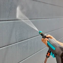 Gardena Hogedrukreiniger Solo AquaClean -Goedkope Hof Liefde Winkel 4078500053495 4 1