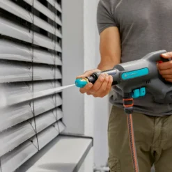 Gardena Hogedrukreiniger Solo AquaClean -Goedkope Hof Liefde Winkel 4078500053495 5 1